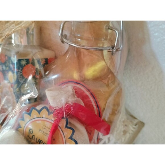 Wine Country Discontinued Gift Basket Mango Mandarin Themed - New - Picture 3 of 12